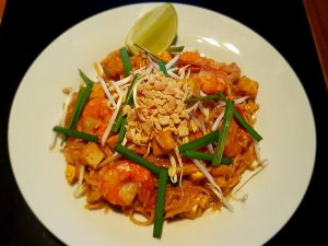 Cuisine Thailandaise Yverdon-les-Bains